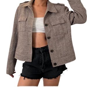 Michael Kors coat